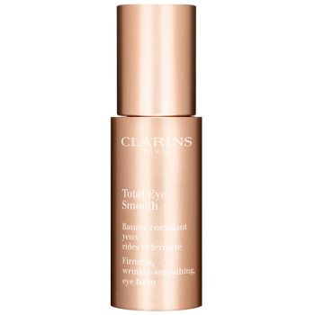 Clarins Total Eye Smooth lift crema de fata pentru fermitate zona ochilor - imagine 2